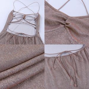 Sparkling prom Dress