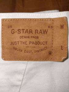 G-Star RAW &#39;Type C&#39; 3D Engineered Jeans