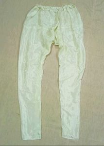 Partywear Gawn with pant &amp; Dupatta