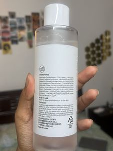 Face Toner