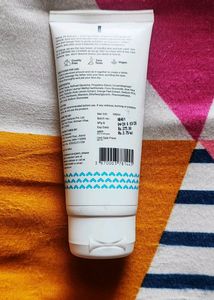 So True 2% Salicylic Acid+AHA Face Wash