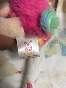 Plush Toy Bundle
