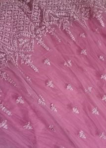Indo Western Lehenga