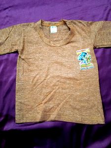 Cute Graphic Tee