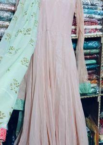 New Dress