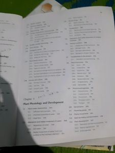 Life Science Book Pathfinder