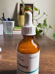 The Ordinary Hair Serum