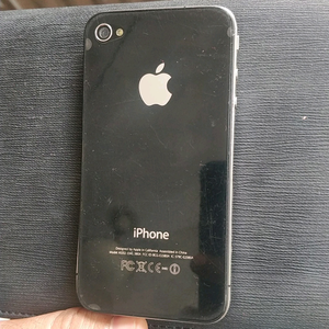 iphone 4 good condition.