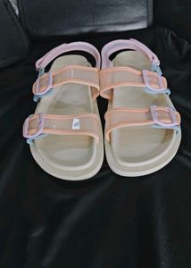 ZARA Girls Sandals