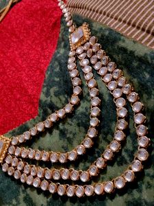 Elegant Layered Necklace