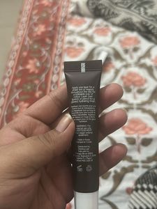 Inde wild Caffeine addict lip balm