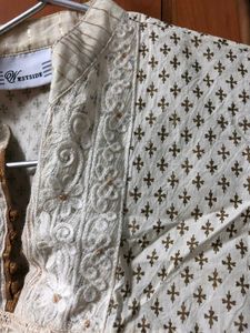Westside Short Kurti