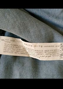 Zara Back Tie Dress