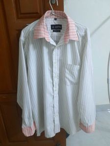 Otto Striped Shirt