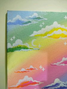 Abstract Painting 🎨