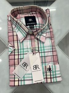 Mens Branded Shirt ALL SIZES AVAILABLE
