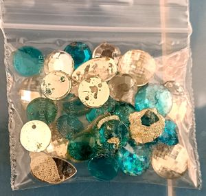 Kundan Stones For Crafting