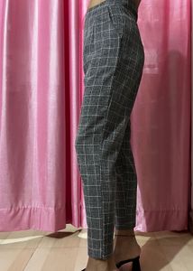 Cigarette Formal Trouser