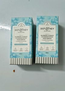 Sealed Pack Two Hydrate Serum