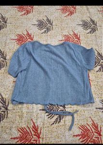 2 Knit Tops