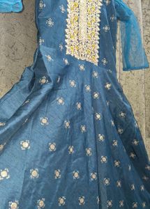 Gown