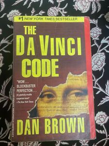The Da Vinci Code
