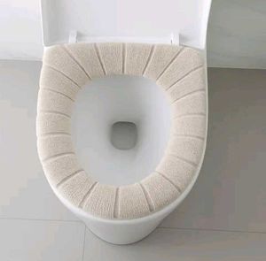Toilet Seat Cover