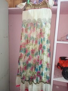 Maxi Gown