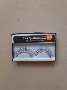 MAC Eye Lashes
