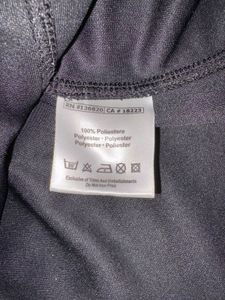 Kappa Training Hoodie