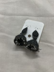 Fashion earings