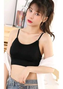 Combo of 2 bra - Black and Skin color