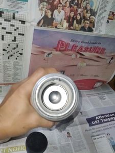 Thermosteel Stainless Steel Water Bottle