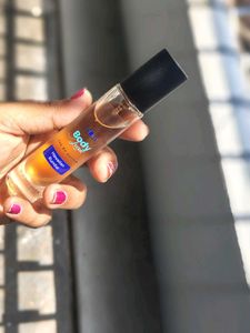 Plum  Hawaiian Rumba Perfume