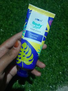 Plum Body Lovin' Hand Cream - Hawaiian Rumba