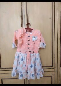 Cute Girls Dress