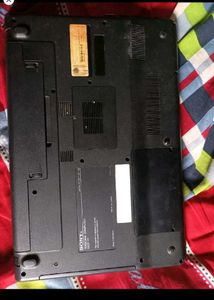 Sony Vaio