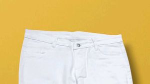 I@26 Size-34 Straight Jeans
