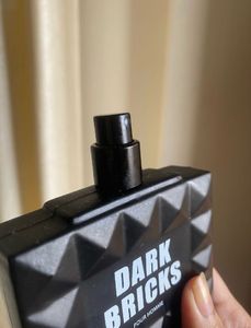 Dark Bricks Perfume