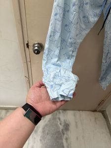 Snoopy Pajama Pants