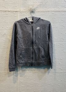 🇹🇷 Nike Imported Zip-Up Hoodie