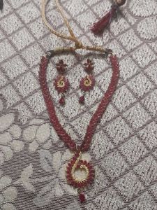 Jewellery Set