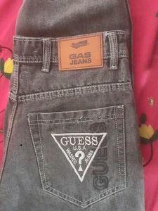 boot cut