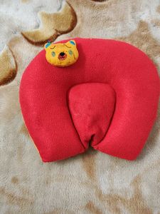 Baby Neck Pillow