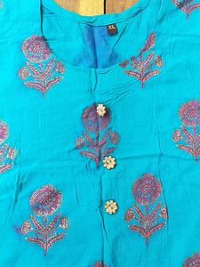 New Top With Palazzo