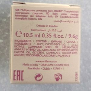 TENDER CARE Natural Multi-purpose Balm