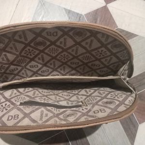 Brown Handbag