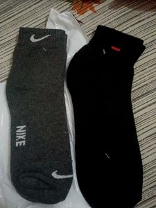 Nike Socks - Ankle Length