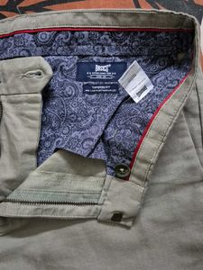 Basics : Tapered Fit