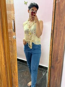 Roaster Floral Casual Shirt